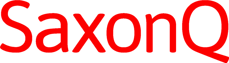 SaxonQ